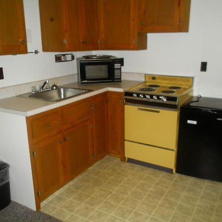 Riverview Motel Alton Quarto foto