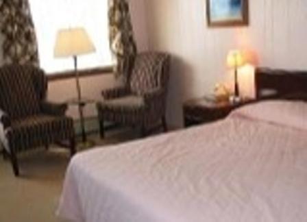 Riverview Motel Alton Quarto foto