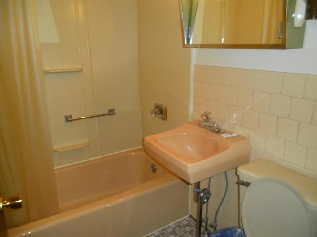 Riverview Motel Alton Quarto foto